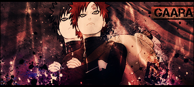 Gaara